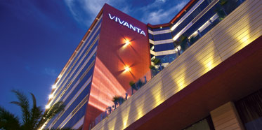 Hotel escorts